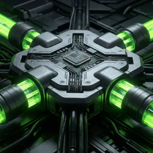 Hub de Transferência